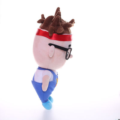 25cm Phim hoạt hình Cậu bé Bóng rổ Sang trọng Nhân vật Anime Búp bê cho Trẻ em Quà tặng