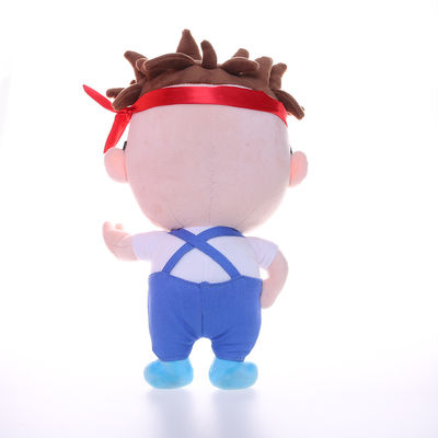 25cm Phim hoạt hình Cậu bé Bóng rổ Sang trọng Nhân vật Anime Búp bê cho Trẻ em Quà tặng