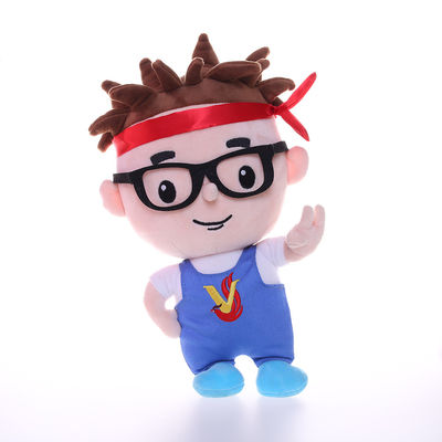 25cm Phim hoạt hình Cậu bé Bóng rổ Sang trọng Nhân vật Anime Búp bê cho Trẻ em Quà tặng
