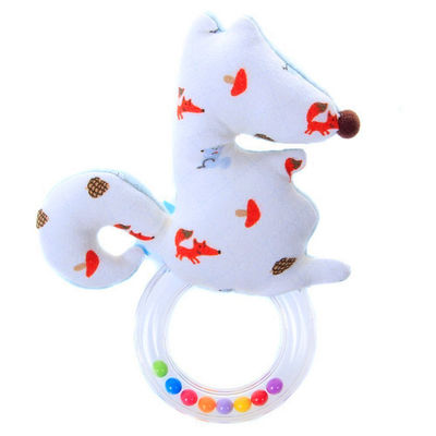 15cm Oem Đồ chơi mềm cho bé đáng yêu An toàn cho bé Búp bê rối tay sang trọng