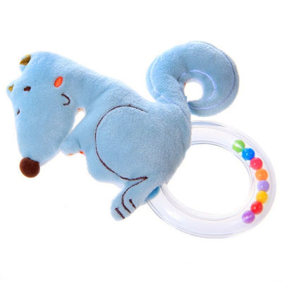 15cm Oem Đồ chơi mềm cho bé đáng yêu An toàn cho bé Búp bê rối tay sang trọng