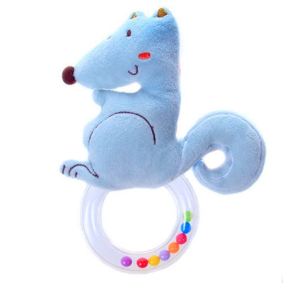15cm Oem Đồ chơi mềm cho bé đáng yêu An toàn cho bé Búp bê rối tay sang trọng