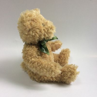 30 cm hoặc tùy chỉnh làm cho gấu bông hướng dương nhung gấu Đồ chơi sang trọng cho bé gái