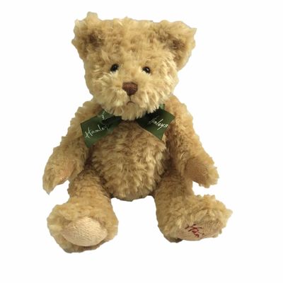 30 cm hoặc tùy chỉnh làm cho gấu bông hướng dương nhung gấu Đồ chơi sang trọng cho bé gái