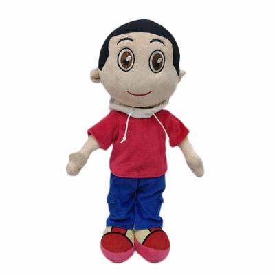 Đồ chơi sang trọng cho Búp bê Cậu bé Châu Phi 30cm
