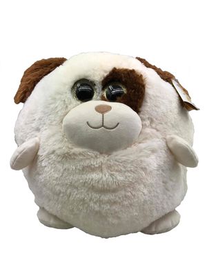 Gối ngủ sang trọng màu trắng dễ thương Corgi cho giường OEM Trang trí nội thất sang trọng tùy chỉnh