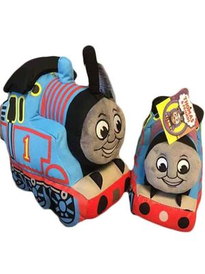 Đồ chơi nhồi bông Thomas The Train 35cm