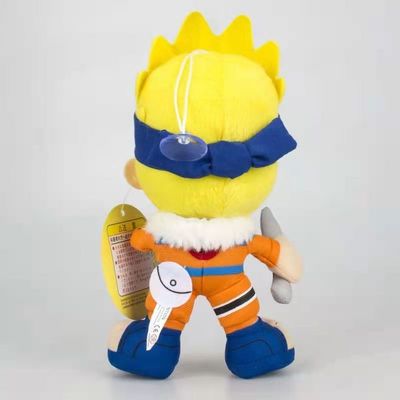 35 cm Naruto Anime Đồ Chơi Sang Trọng Nhân Vật Đồ Chơi Sang Trọng Xe Mặt Dây Chuyền Búp Bê Có Sucker