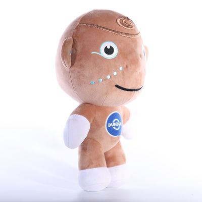 30cm Xấu xí Dễ thương Vui nhộn Nhồi bông Búp bê Sang trọng Đáng yêu Gối Đồ chơi Sang trọng Tùy chỉnh