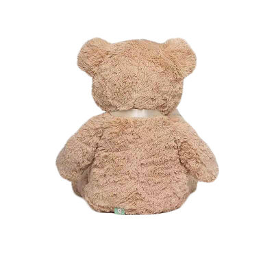 100% bông PP 35cm Búp bê gấu bông đẹp Gối gấu bông