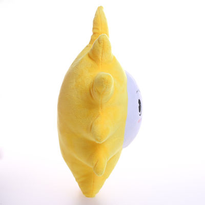 20 cm Hướng dương Gối sang trọng Món quà ngày lễ tình nhân Đồ chơi nhồi bông sang trọng Tùy chỉnh