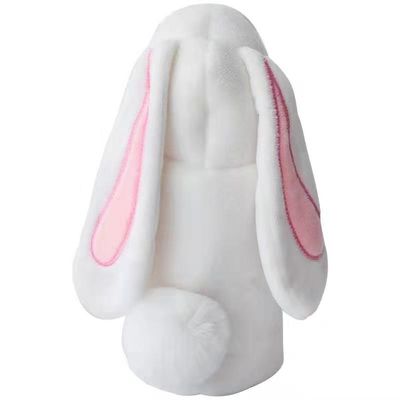 Cuddly Cross Sling Bảo vệ Túi tay áo sang trọng Túi phụ kiện đồ chơi mềm đa năng