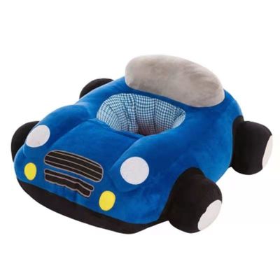 Gối sang trọng cho trẻ em Sofa Tatami Car
