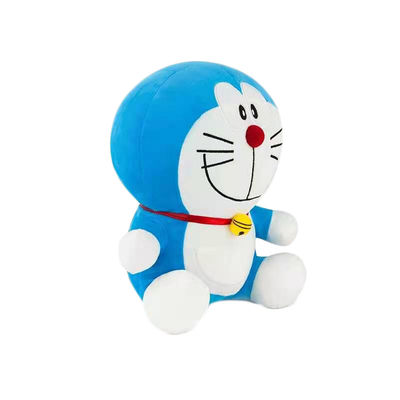 Dingdang Mèo Đôrêmon Búp bê Sang trọng Trẻ em Búp bê Ngủ An ủi