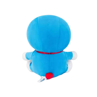 Dingdang Mèo Đôrêmon Búp bê Sang trọng Trẻ em Búp bê Ngủ An ủi