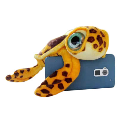 40cm Cá mập Bạch tuộc Nemo Chú hề Cá Nhồi bông Động vật Đồ chơi Sang trọng Câu chuyện dưới đáy biển