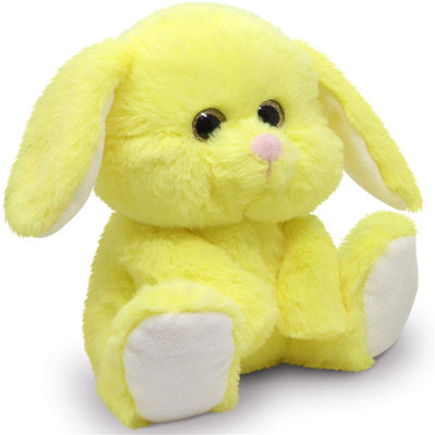 25cm Đồ chơi sang trọng Thỏ dễ thương Đồ chơi sang trọng Đồ chơi sang trọng Cô gái sáng tạo Quà tặng sinh nhật