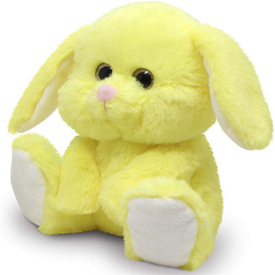 25cm Đồ chơi sang trọng Thỏ dễ thương Đồ chơi sang trọng Đồ chơi sang trọng Cô gái sáng tạo Quà tặng sinh nhật