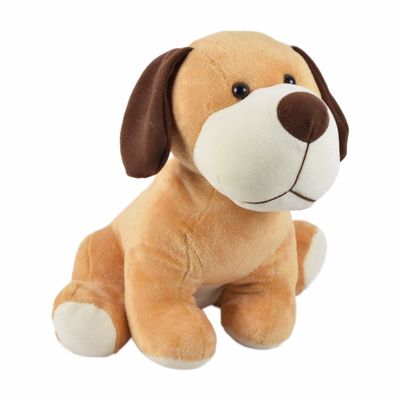 Đồ chơi nhồi bông cho chó có chiều cao 30cm không độc hại với chất liệu bông PP