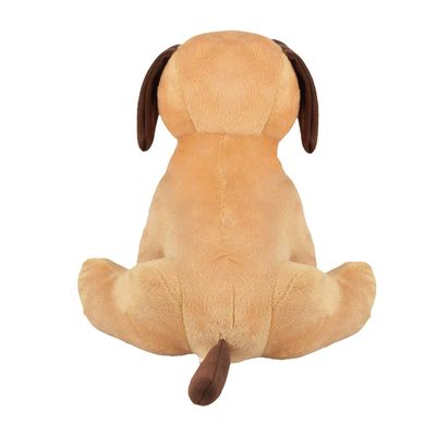 Đồ chơi nhồi bông cho chó có chiều cao 30cm không độc hại với chất liệu bông PP