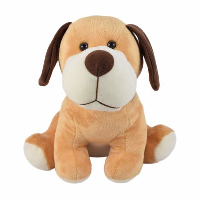 Đồ chơi nhồi bông cho chó có chiều cao 30cm không độc hại với chất liệu bông PP