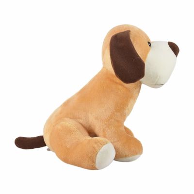 Đồ chơi nhồi bông cho chó có chiều cao 30cm không độc hại với chất liệu bông PP
