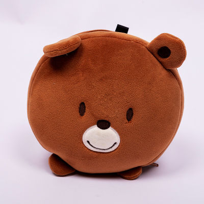 Túi đựng mặt nạ mắt sang trọng gấp lại 15cm có thể giặt được để đi du lịch
