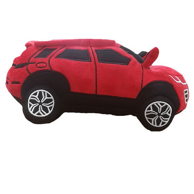 ODM Mellow Car Buddy Thú nhồi bông cho bé trai