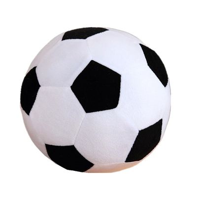 OEM 20 cm World Cup Bóng đá Đồ chơi sang trọng cho bé