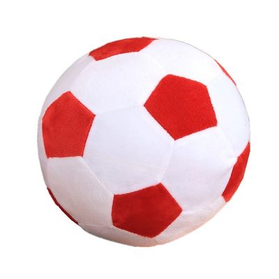 OEM 20 cm World Cup Bóng đá Đồ chơi sang trọng cho bé