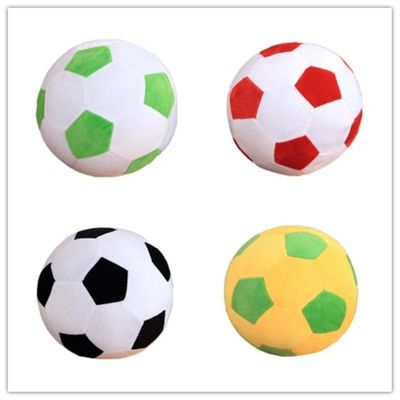 OEM 20 cm World Cup Bóng đá Đồ chơi sang trọng cho bé