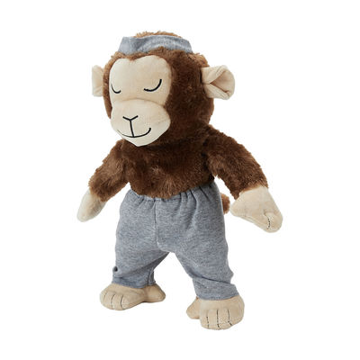 Đồ chơi sang trọng cho bé ngủ bằng bông PP Cotton đầy 30cm Đười ươi
