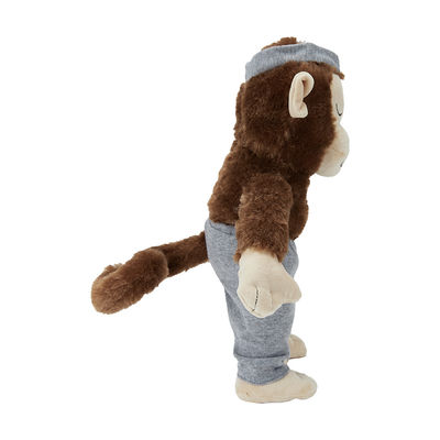 Đồ chơi sang trọng cho bé ngủ bằng bông PP Cotton đầy 30cm Đười ươi
