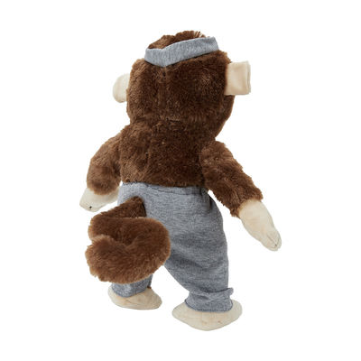Đồ chơi sang trọng cho bé ngủ bằng bông PP Cotton đầy 30cm Đười ươi