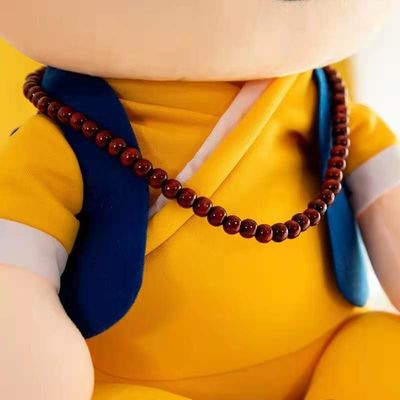 OEM 30 cm 40 cm 50 cm Thiền A Zen Little Monk Doll Đồ chơi sang trọng