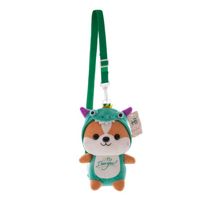 OEM PP Bông điền động vật nhồi bông sang trọng Kawaii