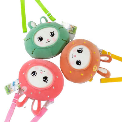 OEM PP Bông điền động vật nhồi bông sang trọng Kawaii