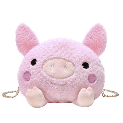 OEM PP Bông điền động vật nhồi bông sang trọng Kawaii