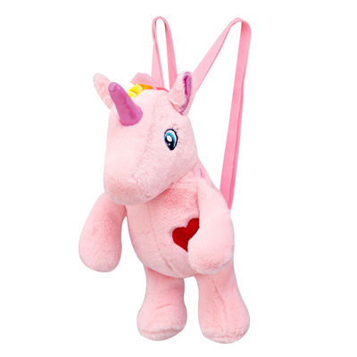 OEM PP Bông điền động vật nhồi bông sang trọng Kawaii