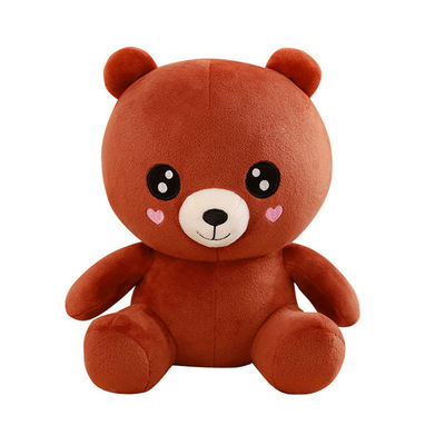 Đa năng 20 cm PP bông nhồi đầy thú bông dễ thương