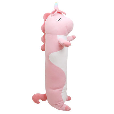 Có thể giặt tay 50 cm Phim hoạt hình mèo Đồ chơi sang trọng OEM cho bé