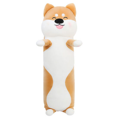 Có thể giặt tay 50 cm Phim hoạt hình mèo Đồ chơi sang trọng OEM cho bé