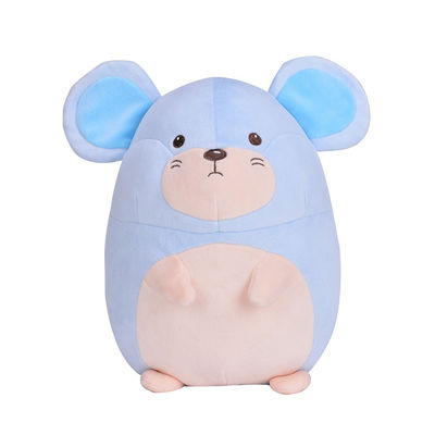 Động vật nhồi bông chuột nhỏ ODM 30cm với biểu cảm Kawaii