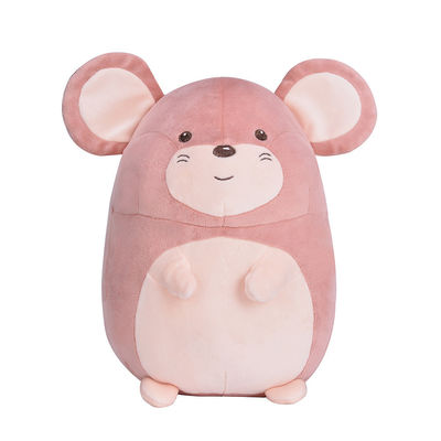 Động vật nhồi bông chuột nhỏ ODM 30cm với biểu cảm Kawaii