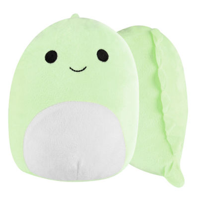 EN71 Đồ chơi nhồi bông khủng long 25cm thân thiện với làn da với chất liệu bông PP