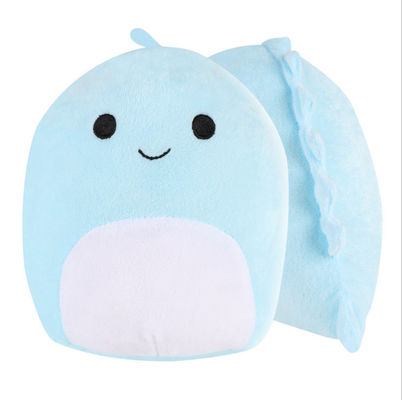 EN71 Đồ chơi nhồi bông khủng long 25cm thân thiện với làn da với chất liệu bông PP