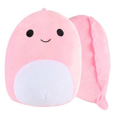 EN71 Đồ chơi nhồi bông khủng long 25cm thân thiện với làn da với chất liệu bông PP