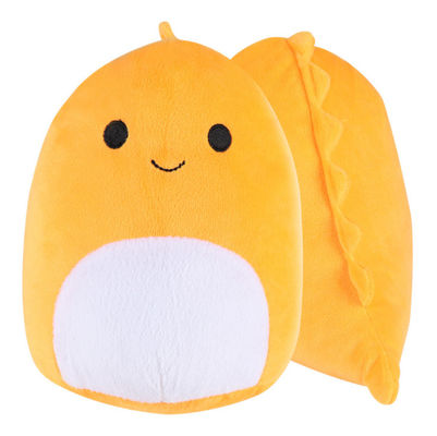 EN71 Đồ chơi nhồi bông khủng long 25cm thân thiện với làn da với chất liệu bông PP