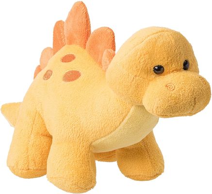 Đồ chơi sang trọng Green Tyrannosaurus với những chiếc răng dài nhọn Một món đồ chơi sang trọng cho khủng long được làm bằng cắt dập nổi sang trọng