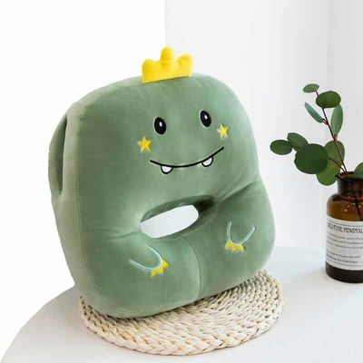 Gối sưởi tay mềm mại sang trọng dài 30cm có thể giặt được